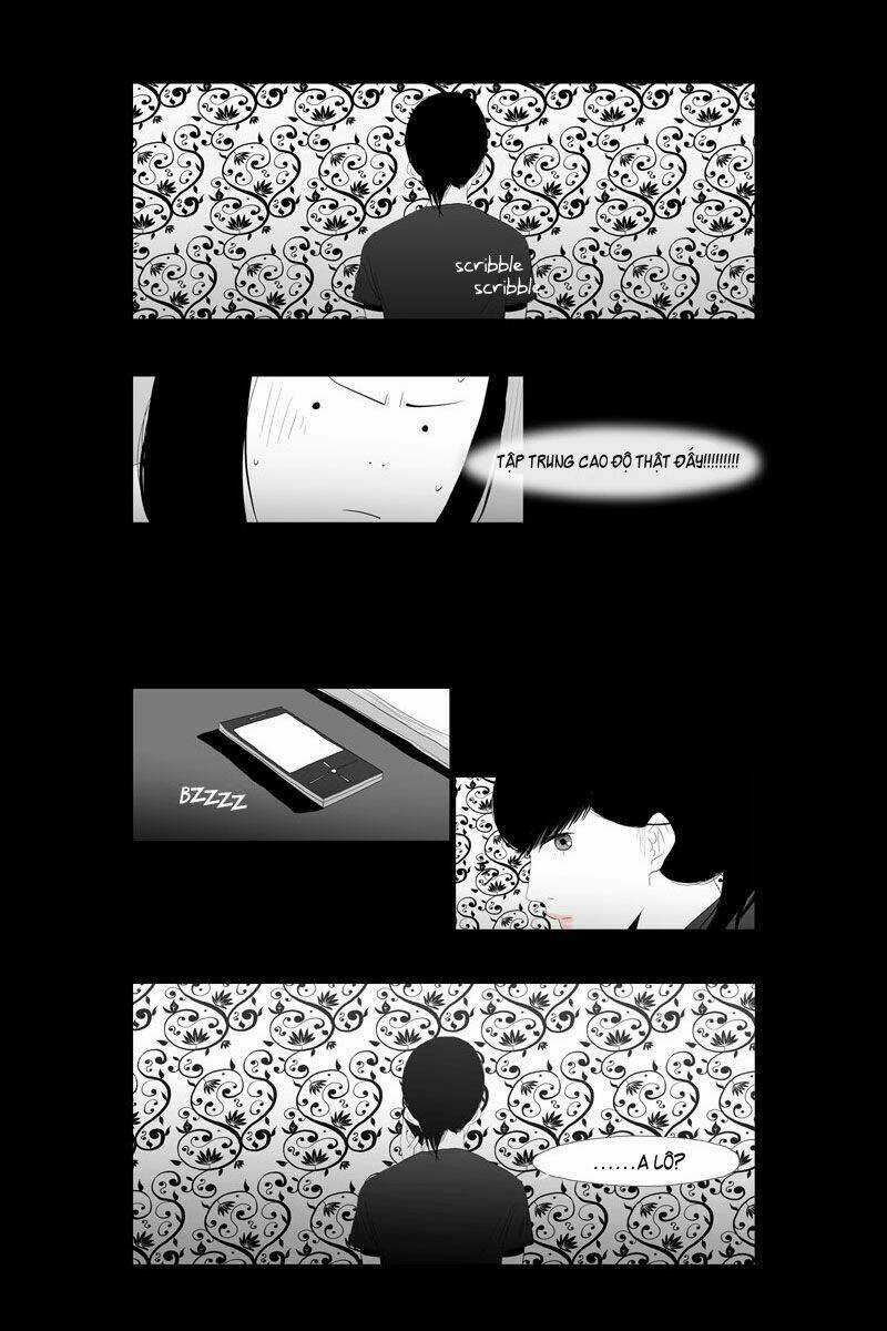 Bạn Có Tin Vào Ma Thuật? Chapter 17 trang 9