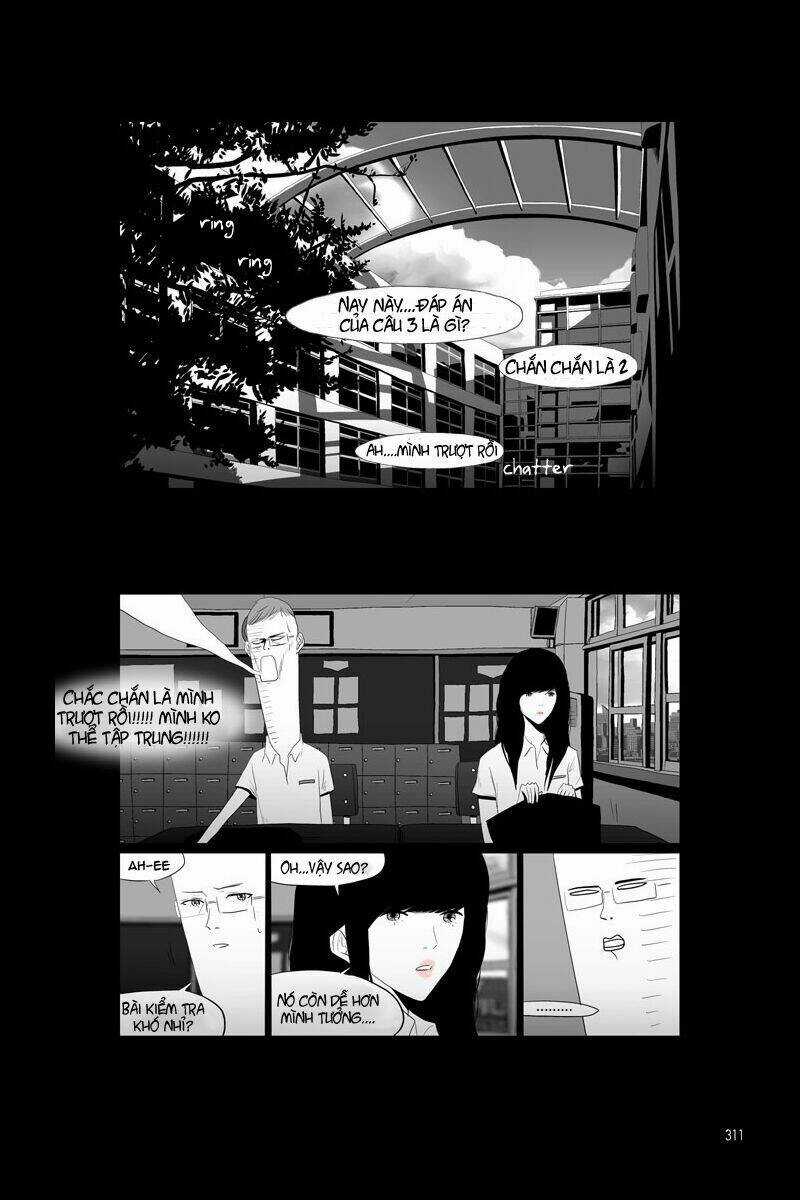 Bạn Có Tin Vào Ma Thuật? Chapter 18 trang 10