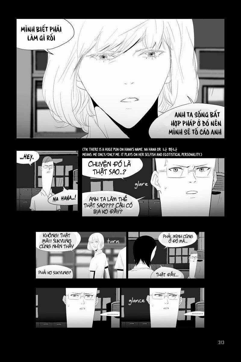 Bạn Có Tin Vào Ma Thuật? Chapter 18 trang 12