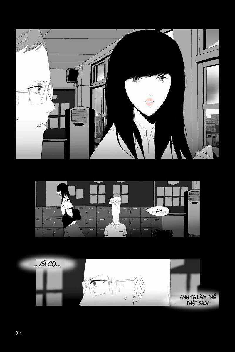 Bạn Có Tin Vào Ma Thuật? Chapter 18 trang 13