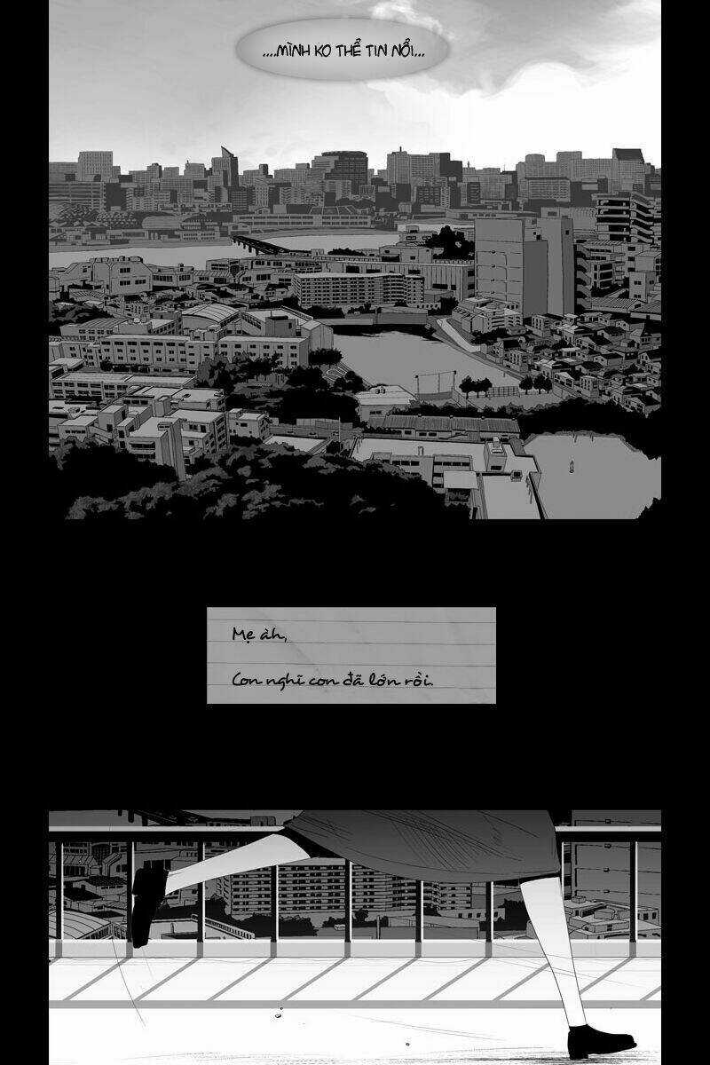 Bạn Có Tin Vào Ma Thuật? Chapter 18 trang 14