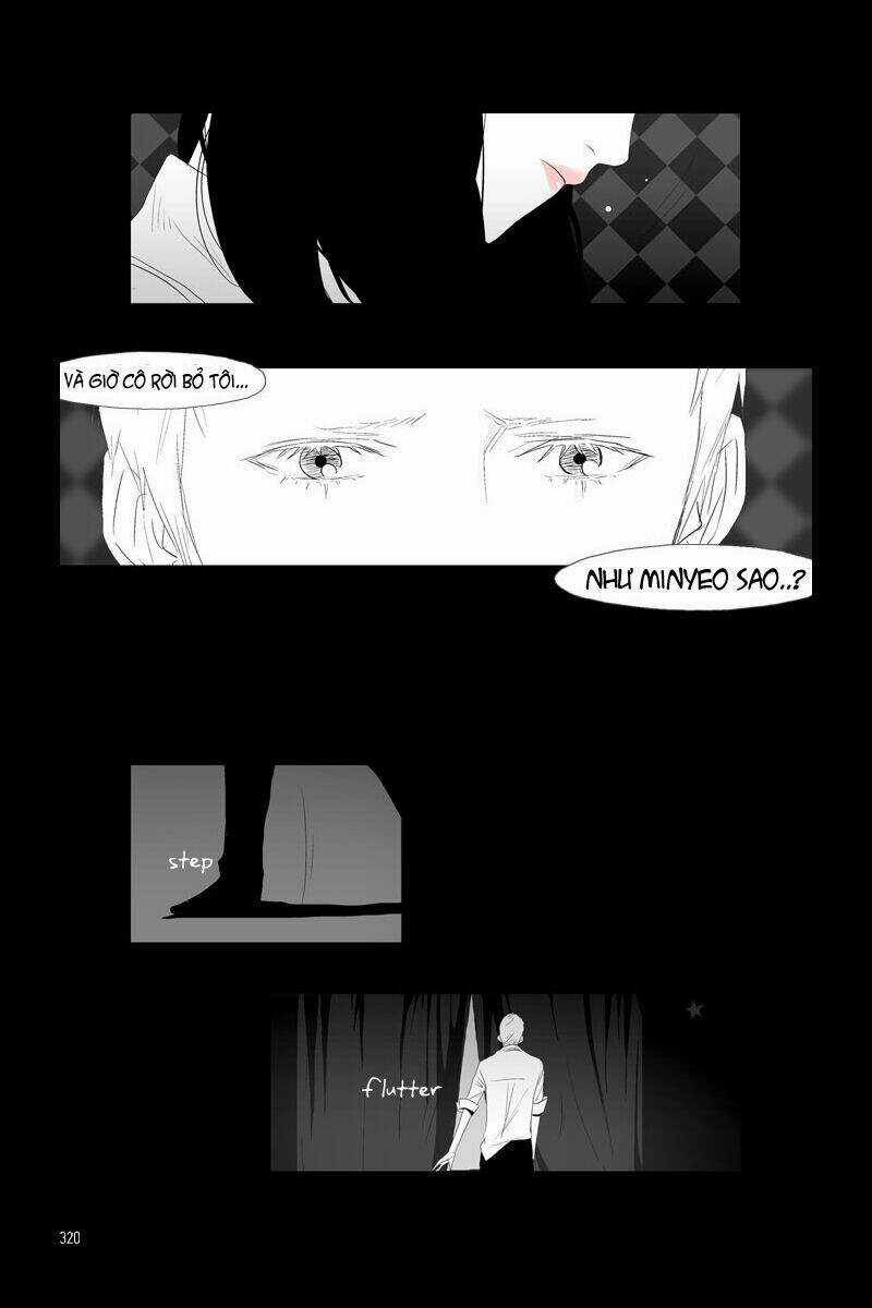 Bạn Có Tin Vào Ma Thuật? Chapter 18 trang 19