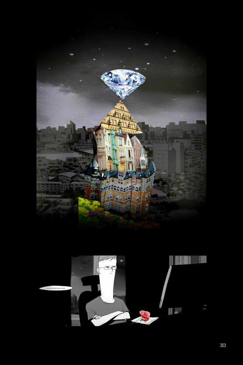 Bạn Có Tin Vào Ma Thuật? Chapter 18 trang 2