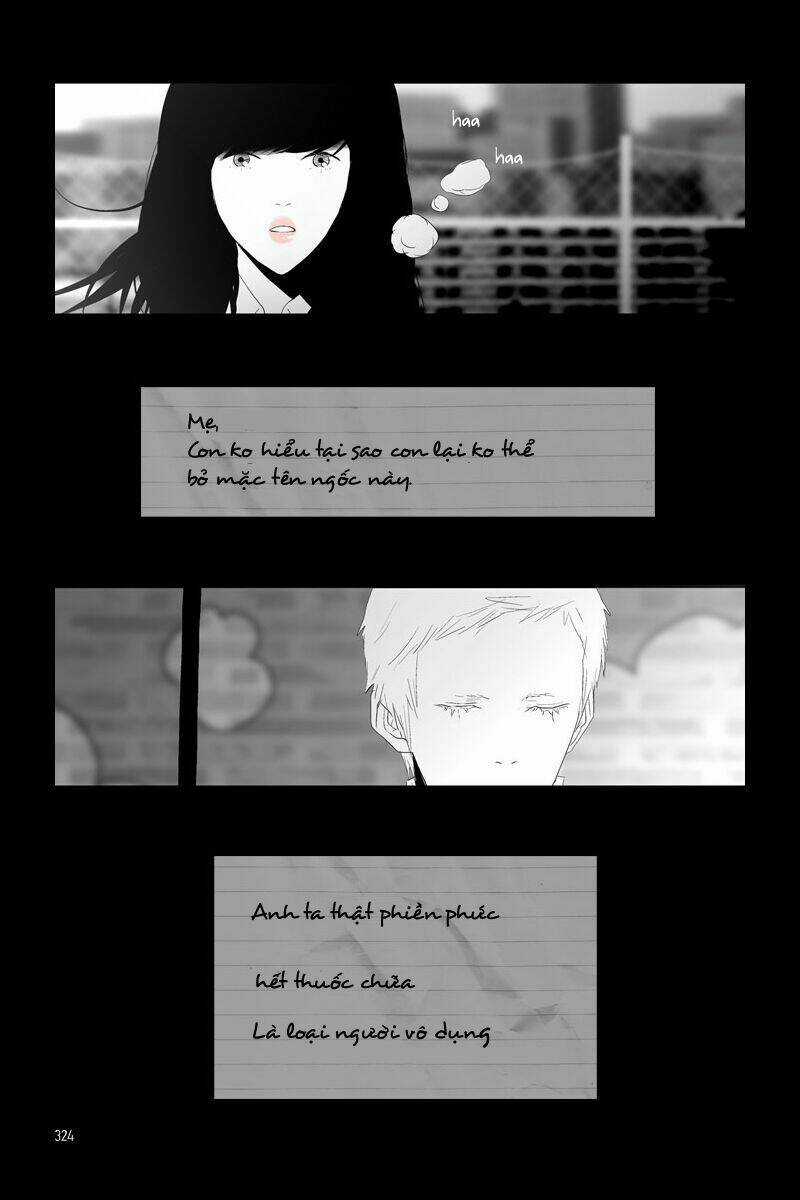 Bạn Có Tin Vào Ma Thuật? Chapter 18 trang 23