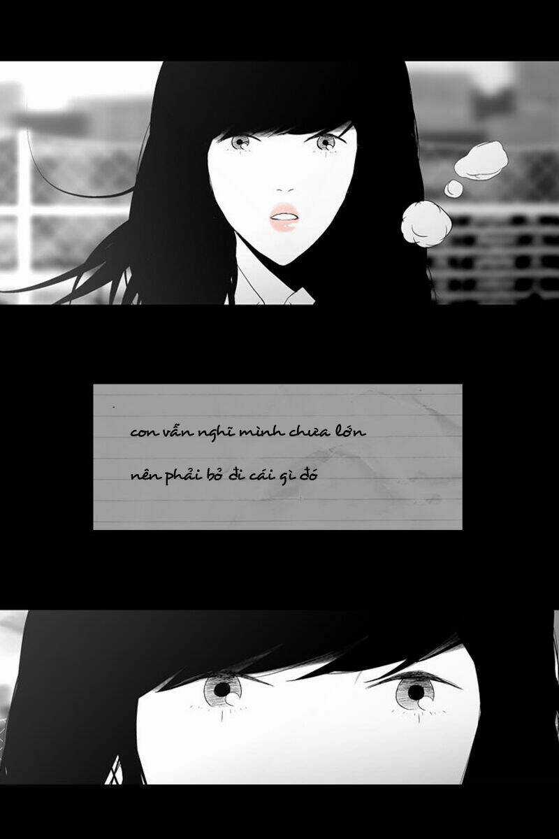 Bạn Có Tin Vào Ma Thuật? Chapter 18 trang 24