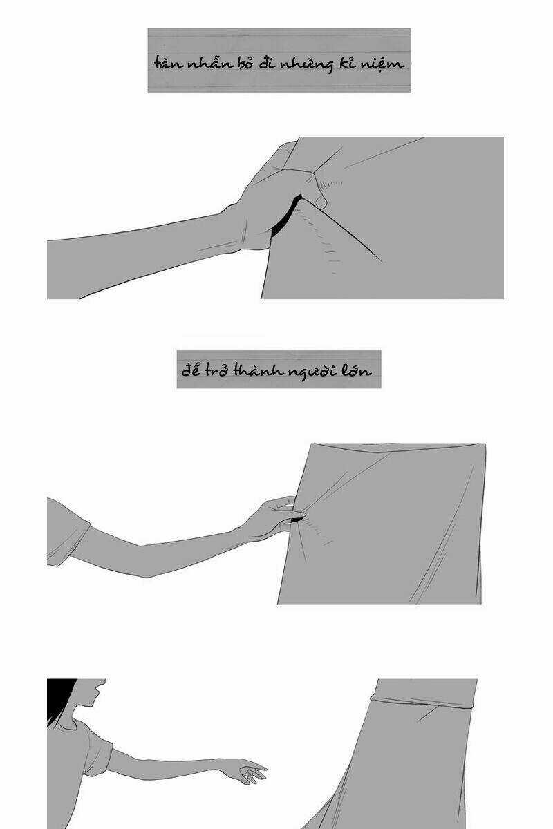 Bạn Có Tin Vào Ma Thuật? Chapter 18 trang 25