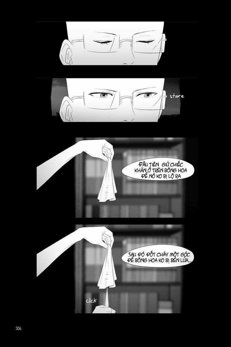 Bạn Có Tin Vào Ma Thuật? Chapter 18 trang 3