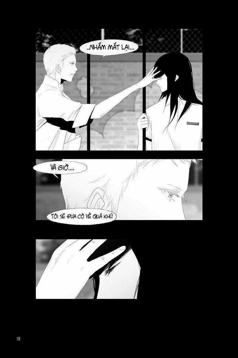 Bạn Có Tin Vào Ma Thuật? Chapter 19 trang 13