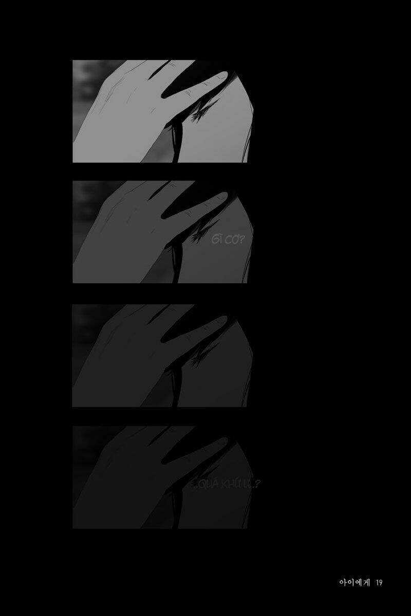 Bạn Có Tin Vào Ma Thuật? Chapter 19 trang 14