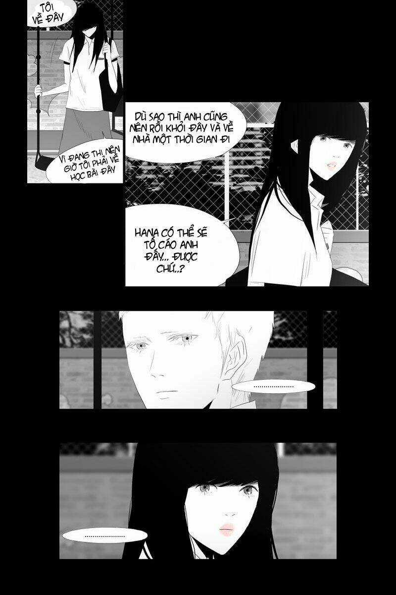 Bạn Có Tin Vào Ma Thuật? Chapter 19 trang 17