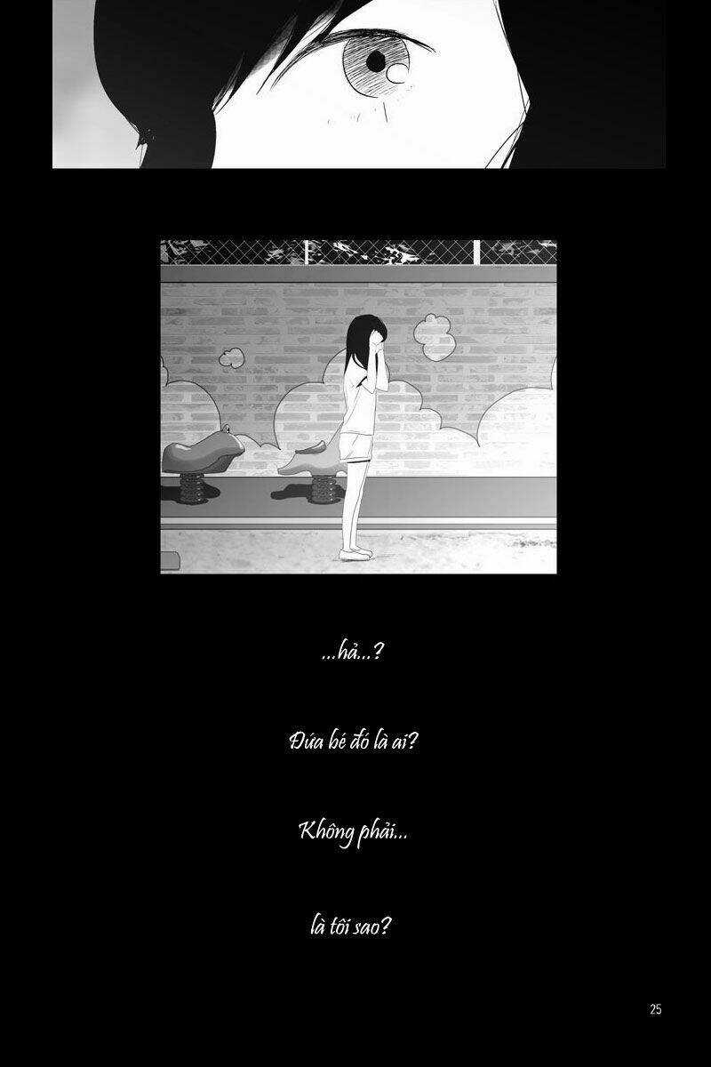 Bạn Có Tin Vào Ma Thuật? Chapter 19 trang 20