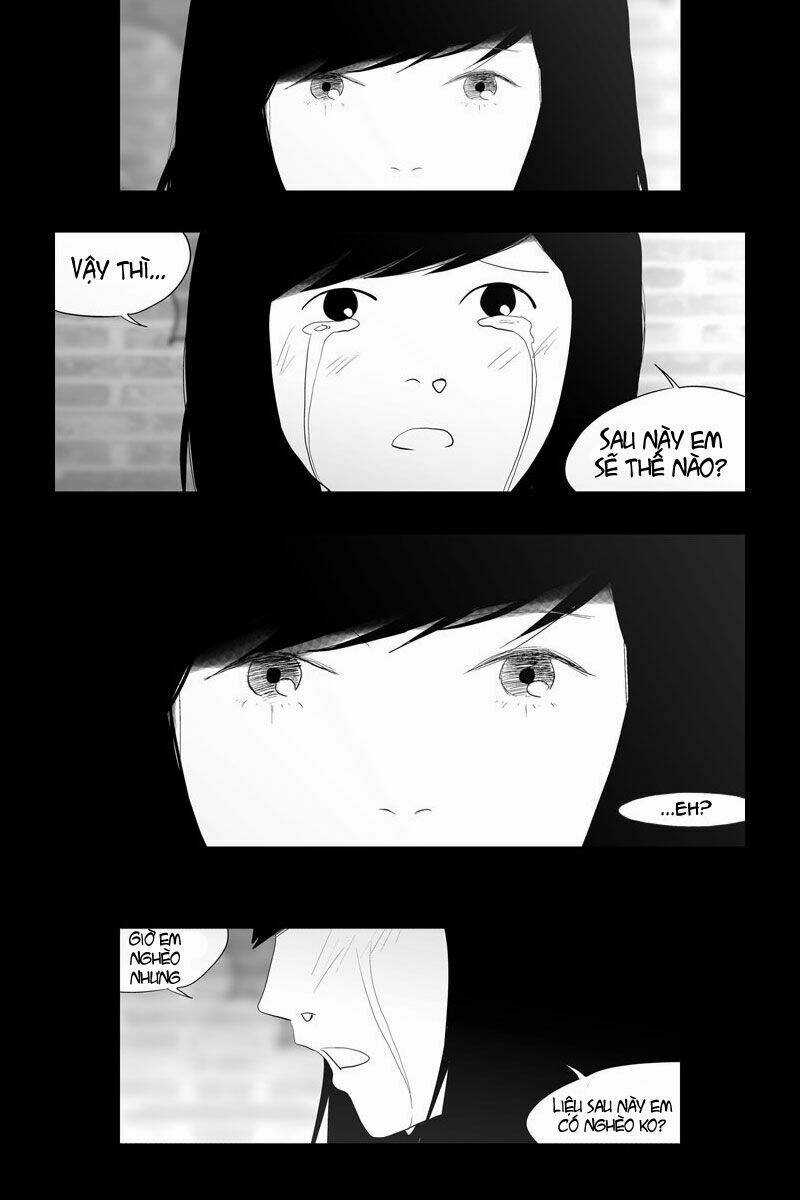 Bạn Có Tin Vào Ma Thuật? Chapter 19 trang 24