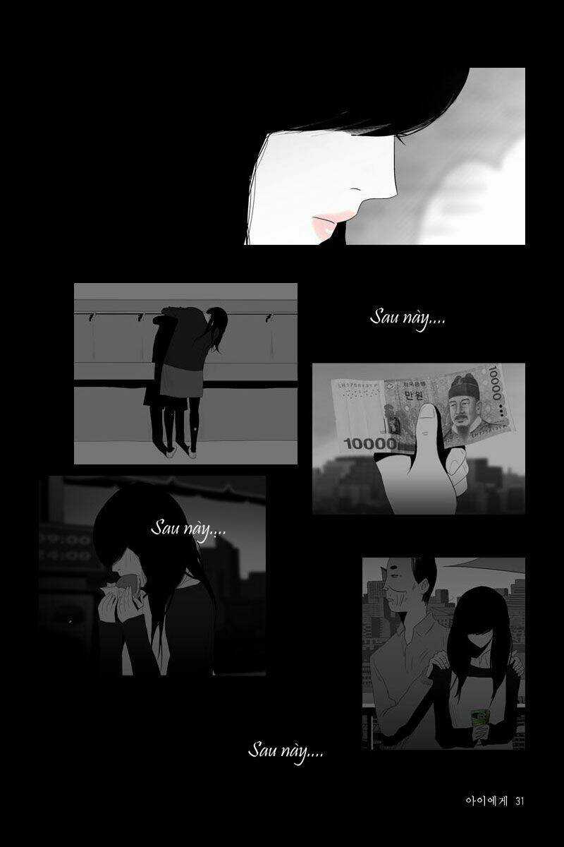 Bạn Có Tin Vào Ma Thuật? Chapter 19 trang 26