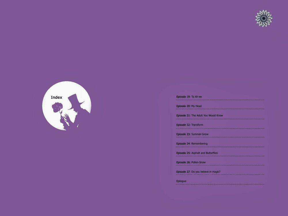 Bạn Có Tin Vào Ma Thuật? Chapter 19 trang 3