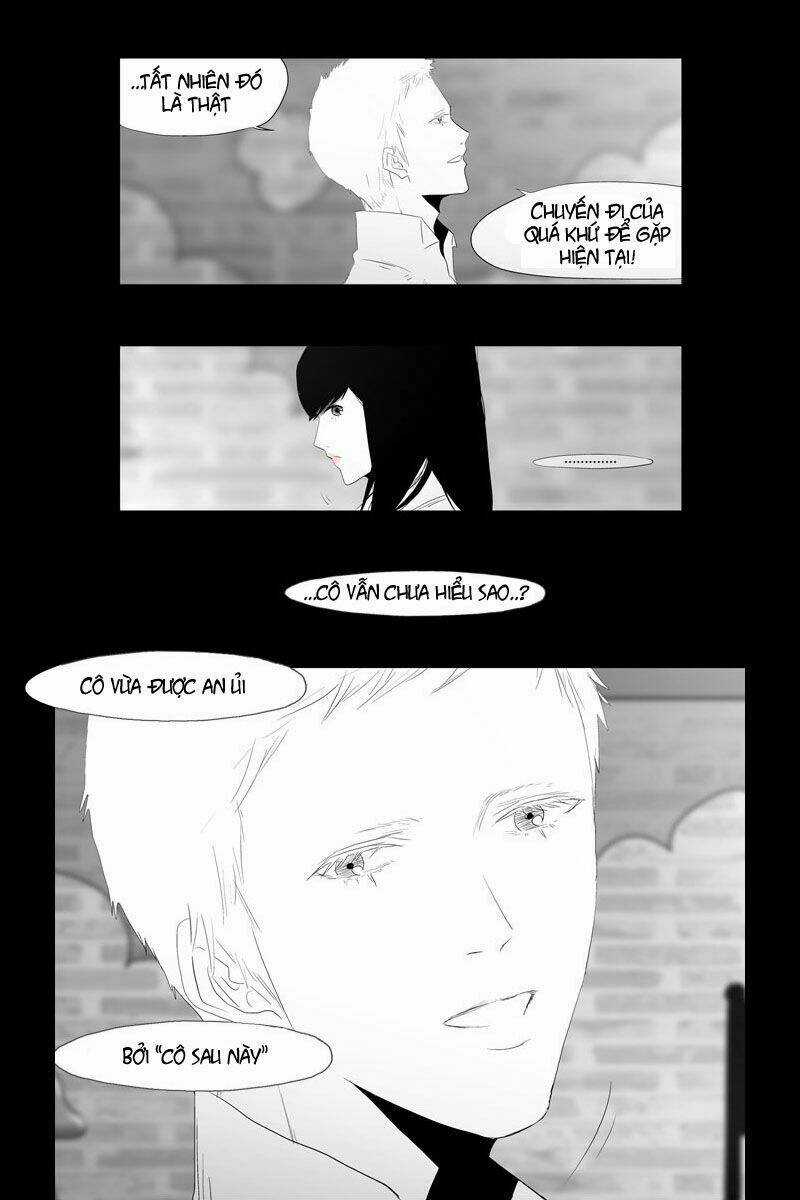 Bạn Có Tin Vào Ma Thuật? Chapter 19 trang 30