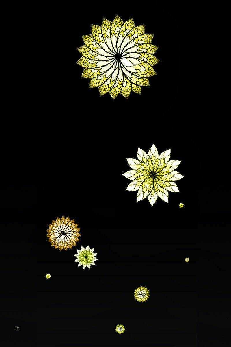 Bạn Có Tin Vào Ma Thuật? Chapter 19 trang 31