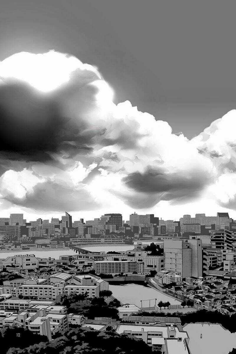 Bạn Có Tin Vào Ma Thuật? Chapter 19 trang 5