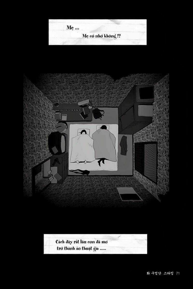 Bạn Có Tin Vào Ma Thuật? Chapter 2 trang 10