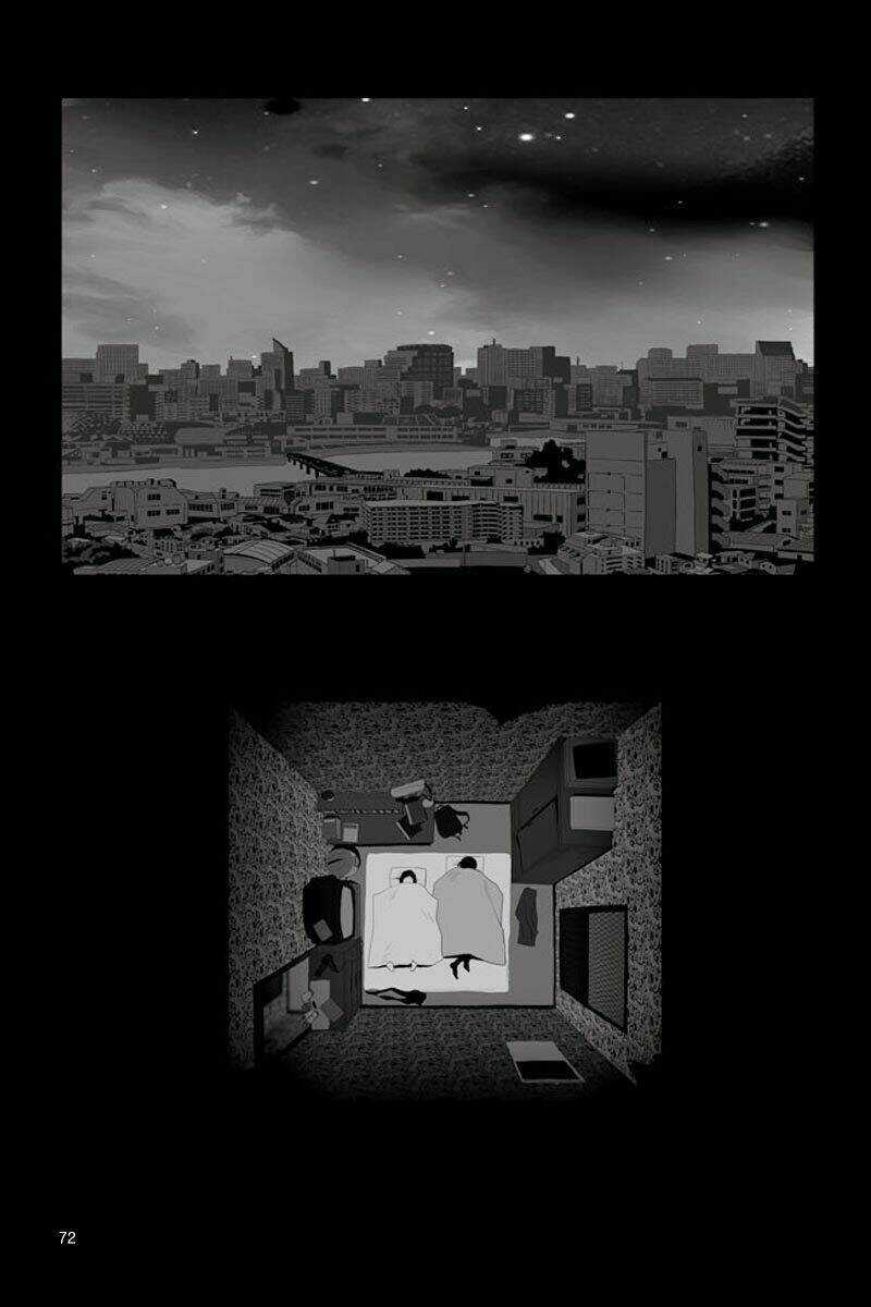 Bạn Có Tin Vào Ma Thuật? Chapter 2 trang 11