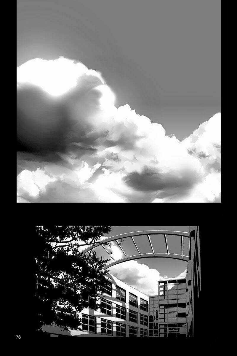 Bạn Có Tin Vào Ma Thuật? Chapter 2 trang 15