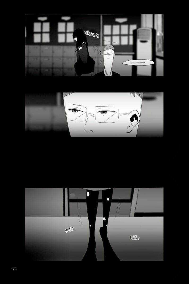 Bạn Có Tin Vào Ma Thuật? Chapter 2 trang 17