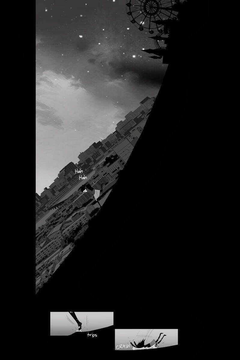 Bạn Có Tin Vào Ma Thuật? Chapter 2 trang 2