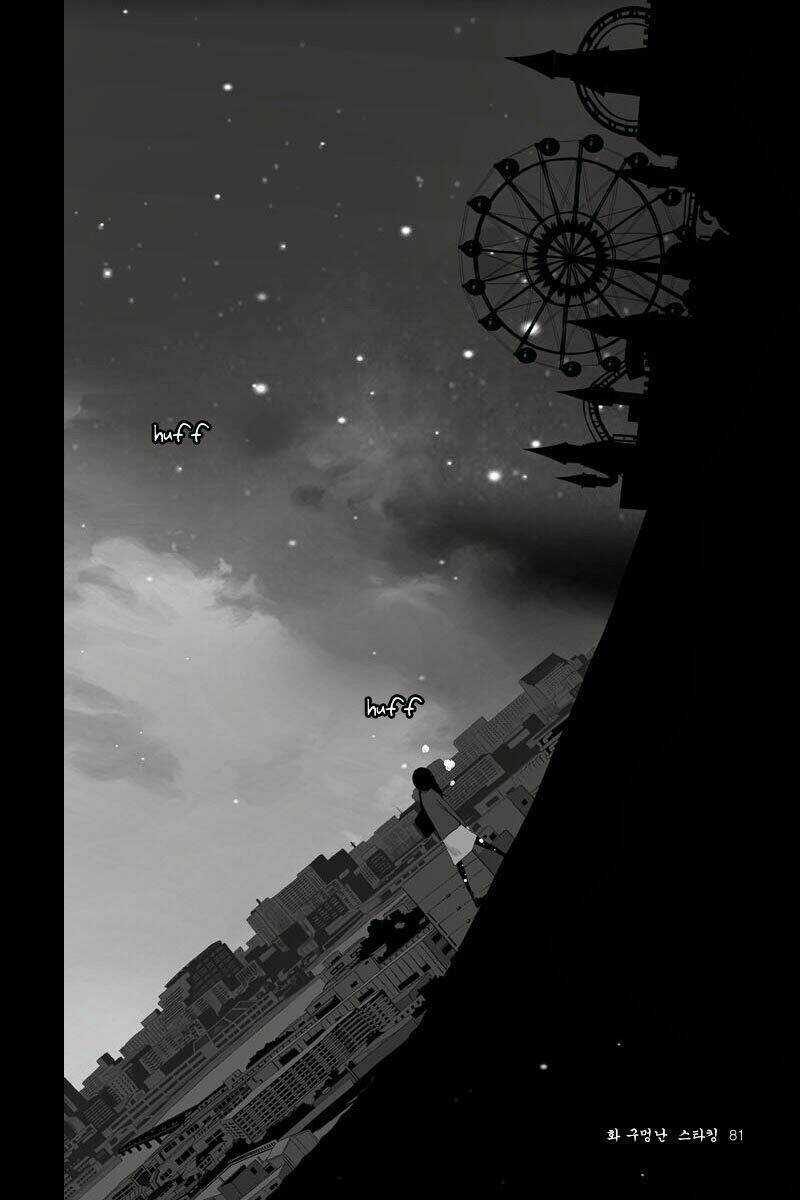 Bạn Có Tin Vào Ma Thuật? Chapter 2 trang 20