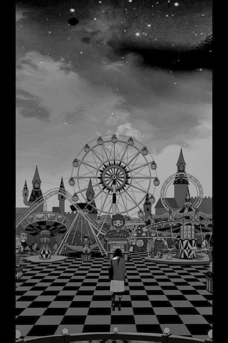 Bạn Có Tin Vào Ma Thuật? Chapter 2 trang 21