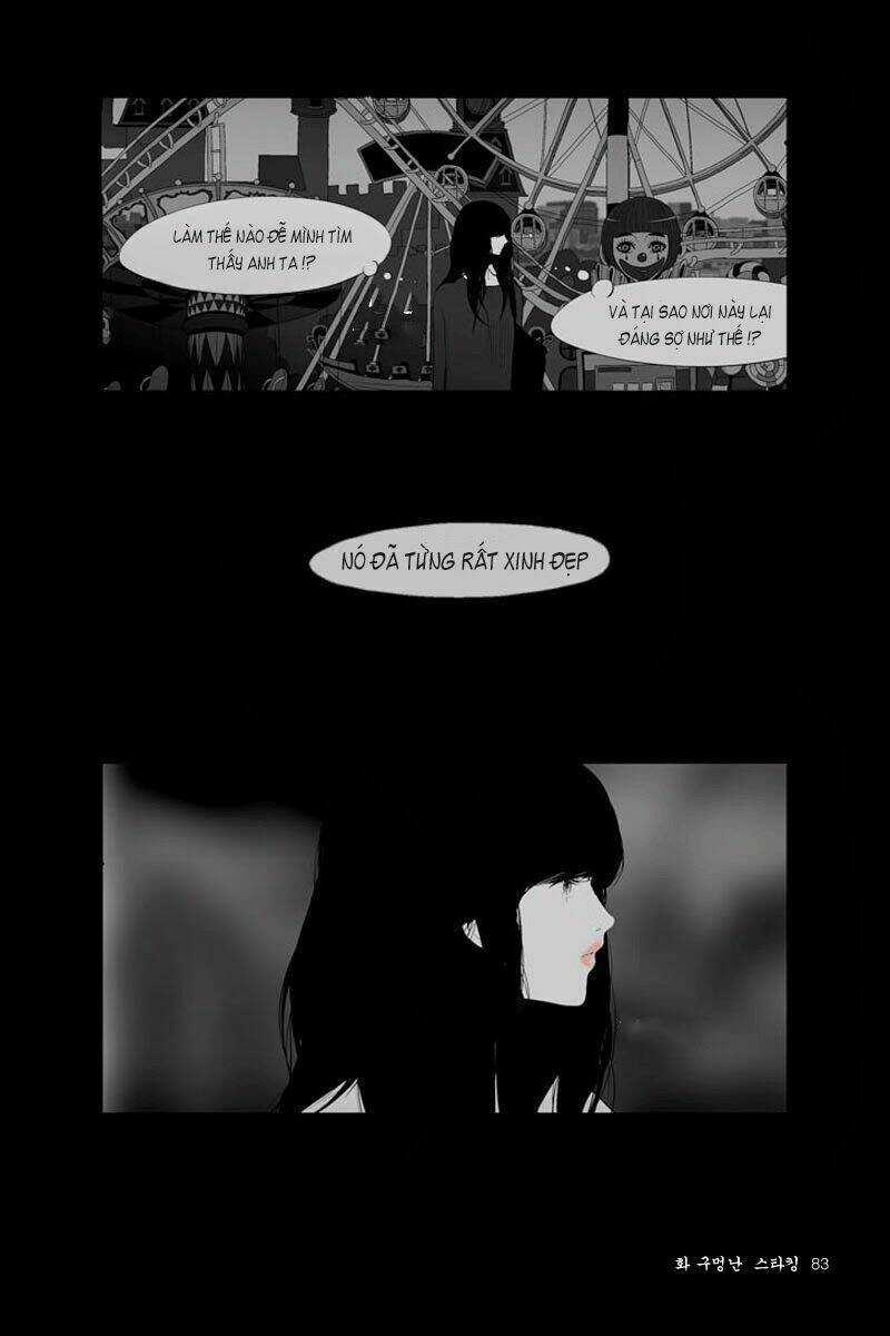 Bạn Có Tin Vào Ma Thuật? Chapter 2 trang 22