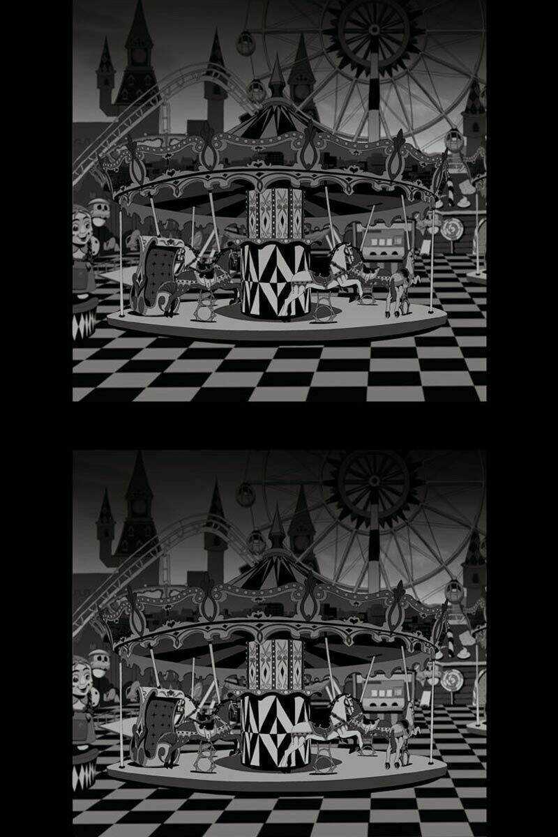 Bạn Có Tin Vào Ma Thuật? Chapter 2 trang 23