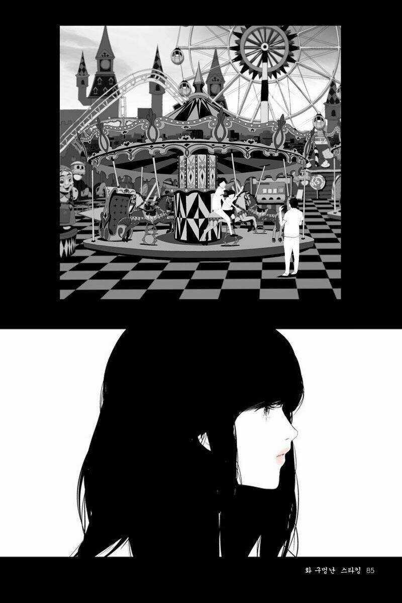 Bạn Có Tin Vào Ma Thuật? Chapter 2 trang 24