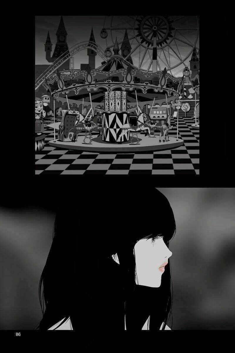 Bạn Có Tin Vào Ma Thuật? Chapter 2 trang 25