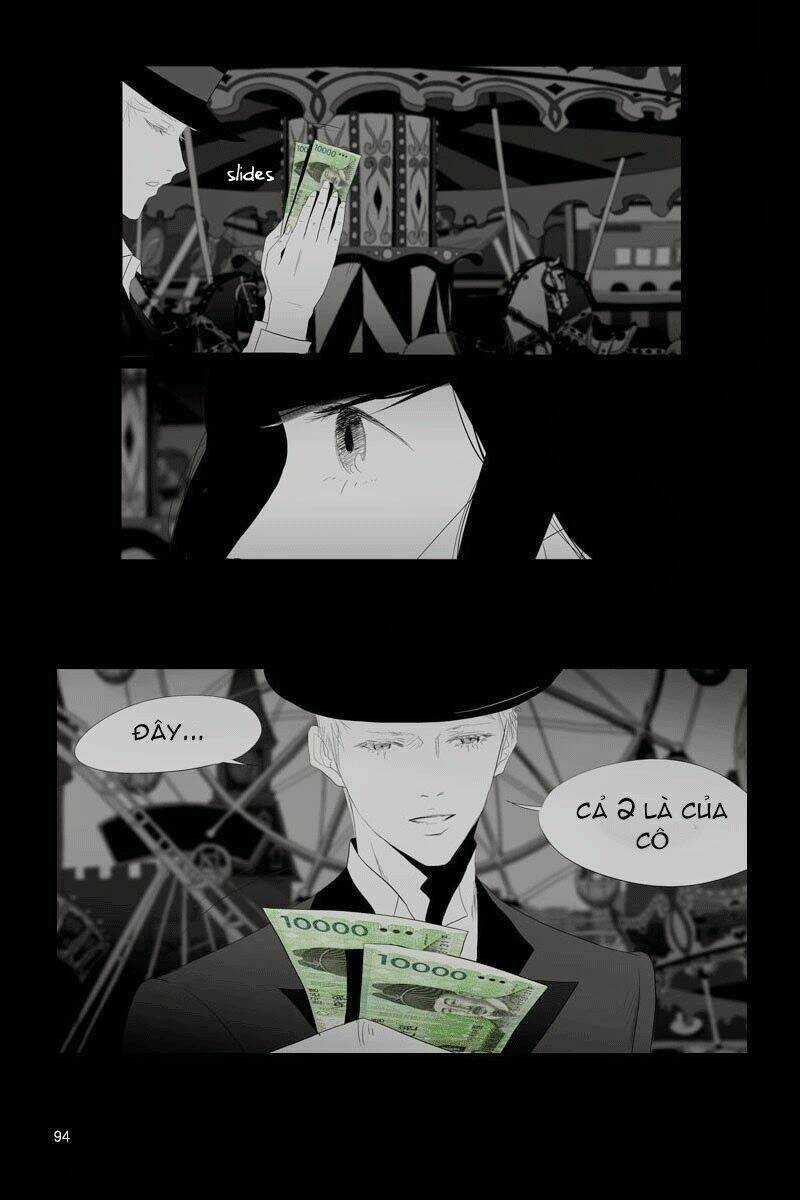 Bạn Có Tin Vào Ma Thuật? Chapter 2 trang 33