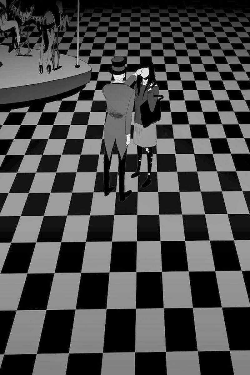 Bạn Có Tin Vào Ma Thuật? Chapter 2 trang 40