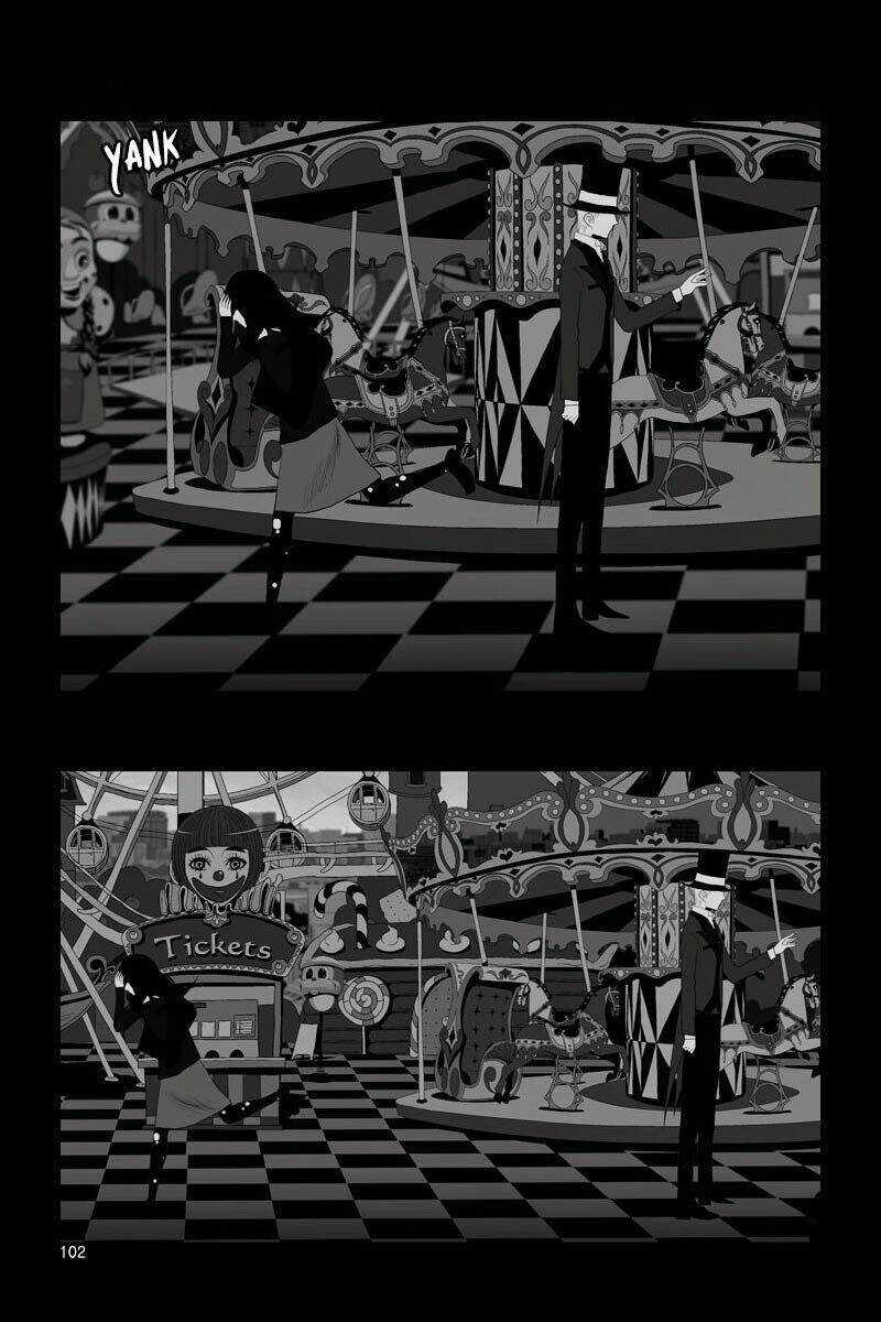 Bạn Có Tin Vào Ma Thuật? Chapter 2 trang 41