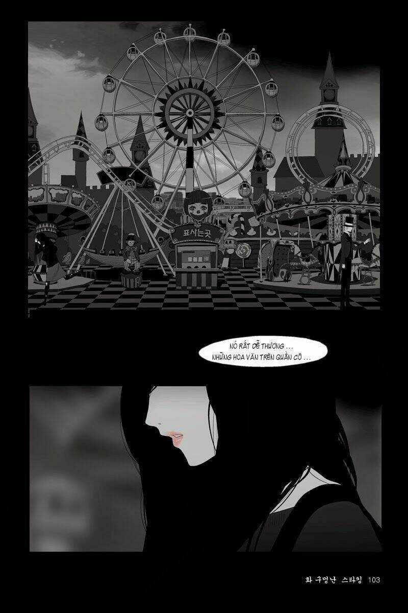 Bạn Có Tin Vào Ma Thuật? Chapter 2 trang 42