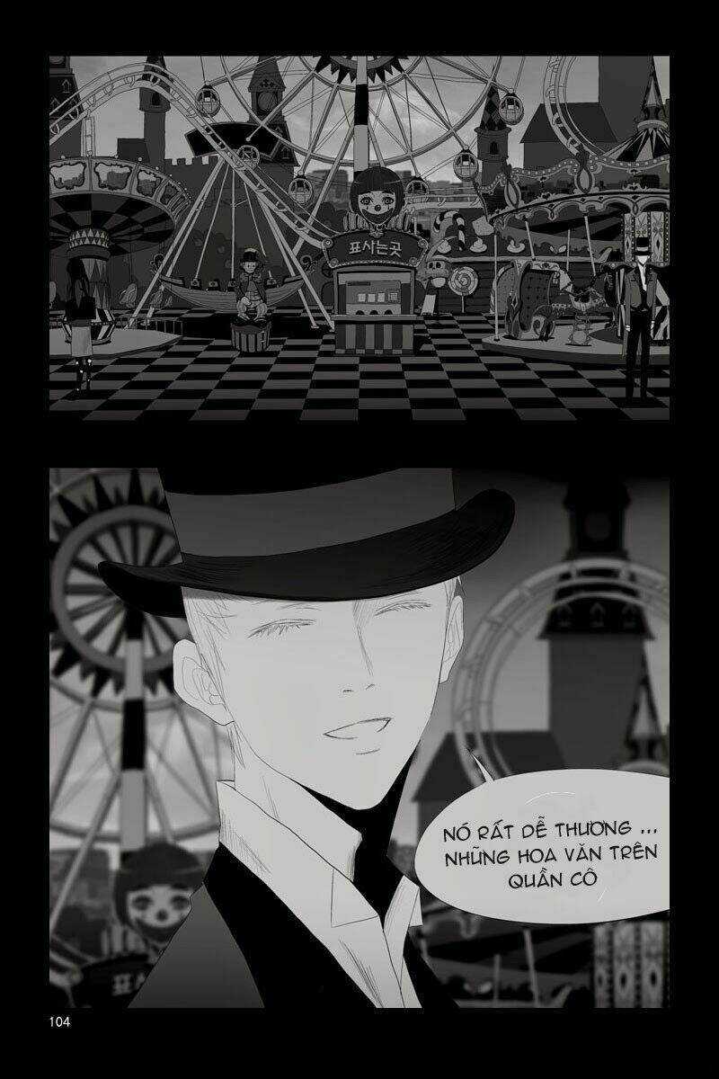 Bạn Có Tin Vào Ma Thuật? Chapter 2 trang 43