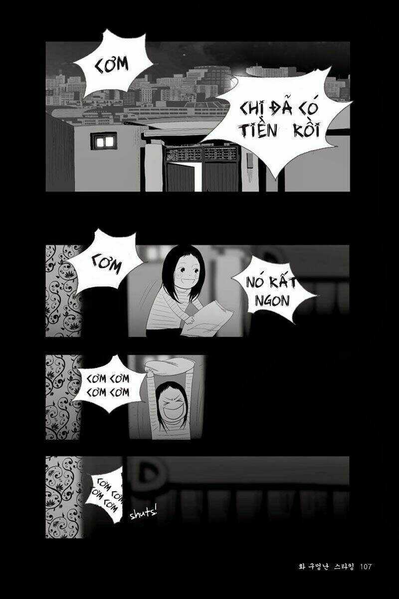 Bạn Có Tin Vào Ma Thuật? Chapter 2 trang 46