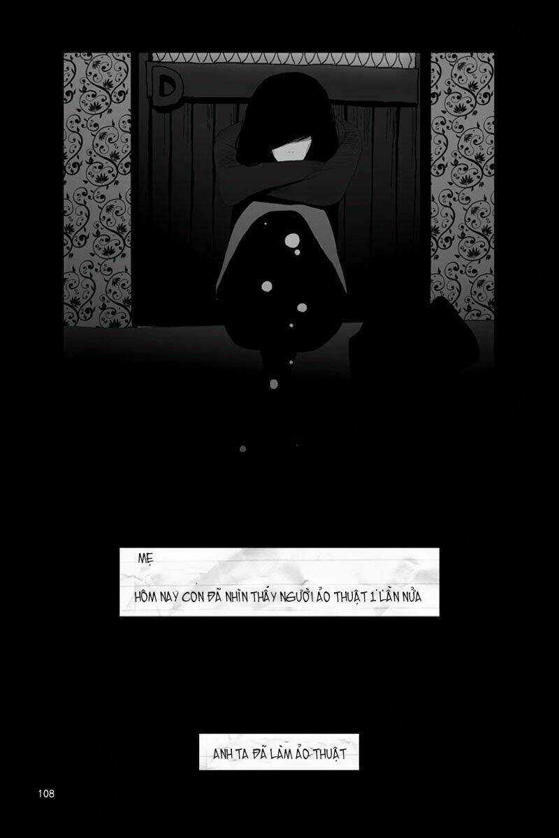 Bạn Có Tin Vào Ma Thuật? Chapter 2 trang 47