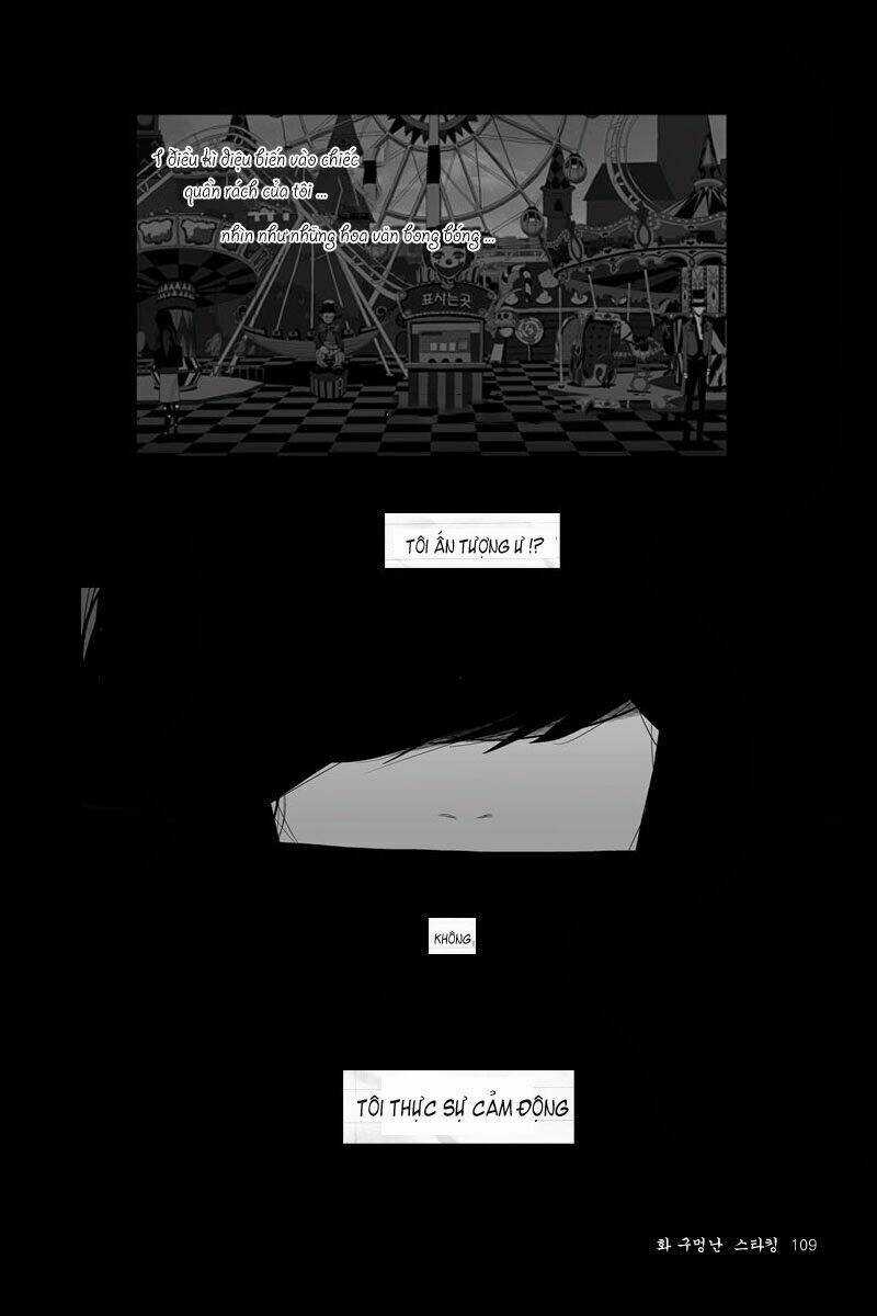 Bạn Có Tin Vào Ma Thuật? Chapter 2 trang 48