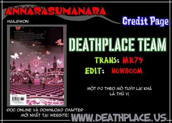 Bạn Có Tin Vào Ma Thuật? Chapter 2 trang 49