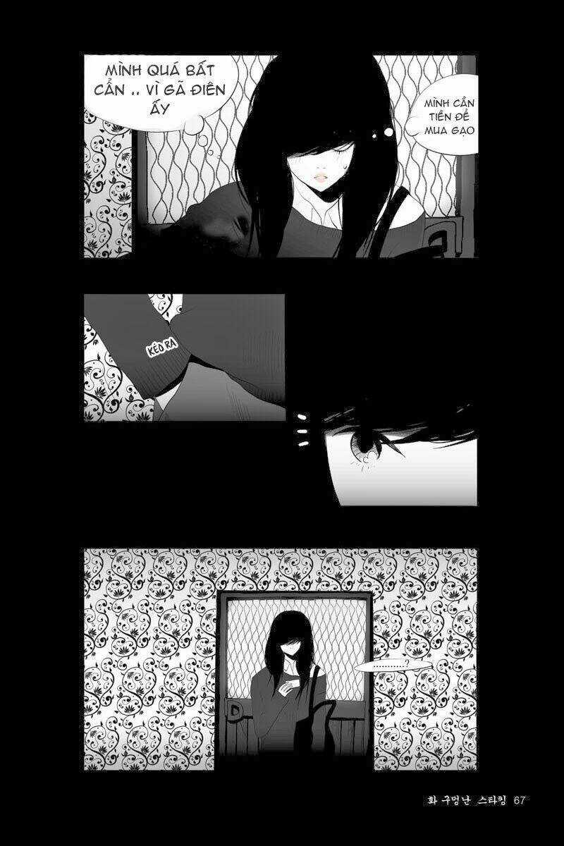 Bạn Có Tin Vào Ma Thuật? Chapter 2 trang 6