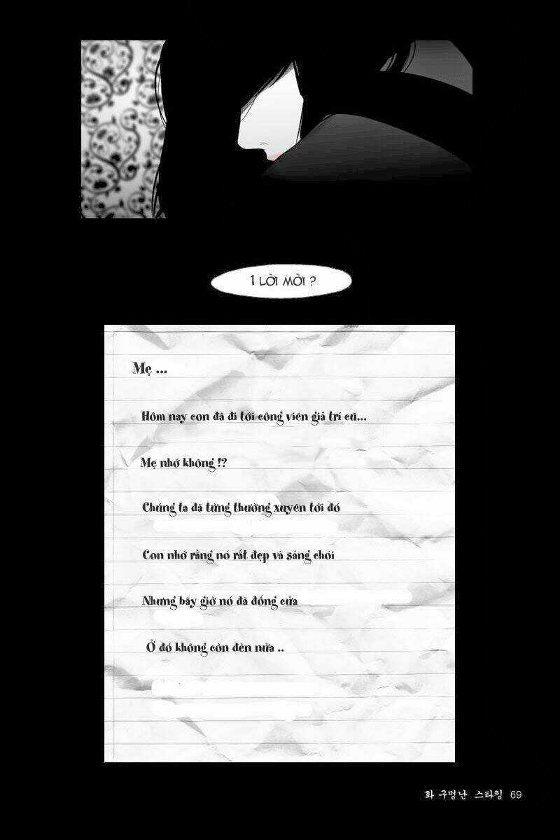 Bạn Có Tin Vào Ma Thuật? Chapter 2 trang 8