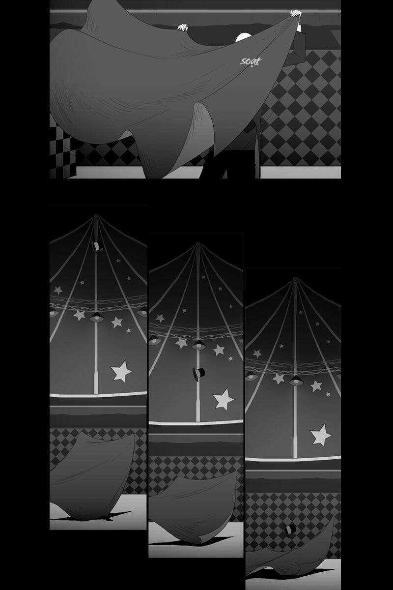 Bạn Có Tin Vào Ma Thuật? Chapter 20 trang 10