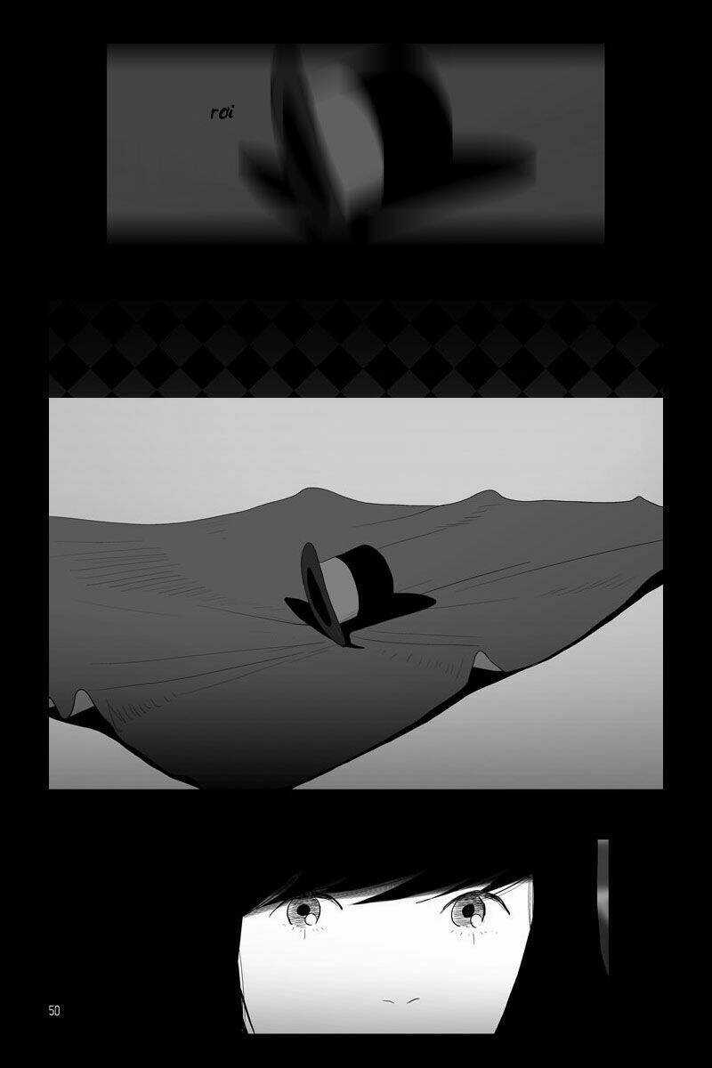 Bạn Có Tin Vào Ma Thuật? Chapter 20 trang 11