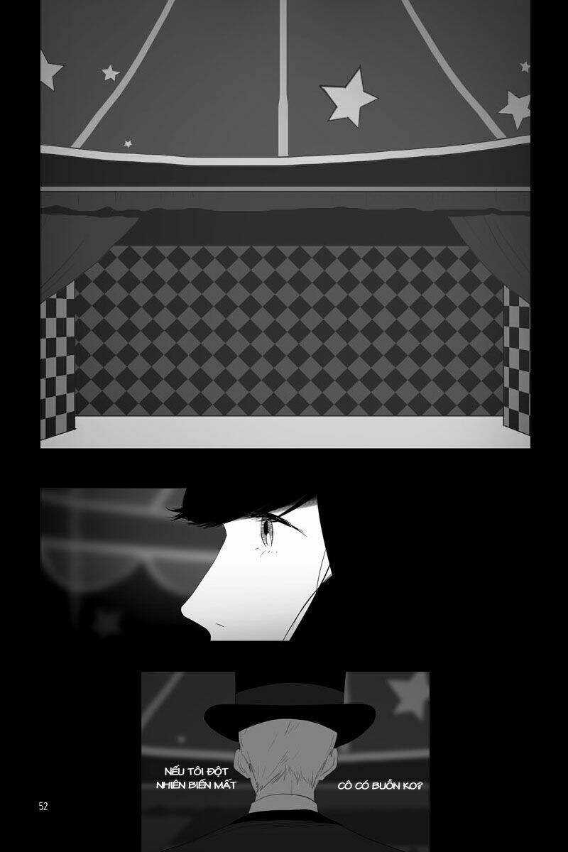 Bạn Có Tin Vào Ma Thuật? Chapter 20 trang 13