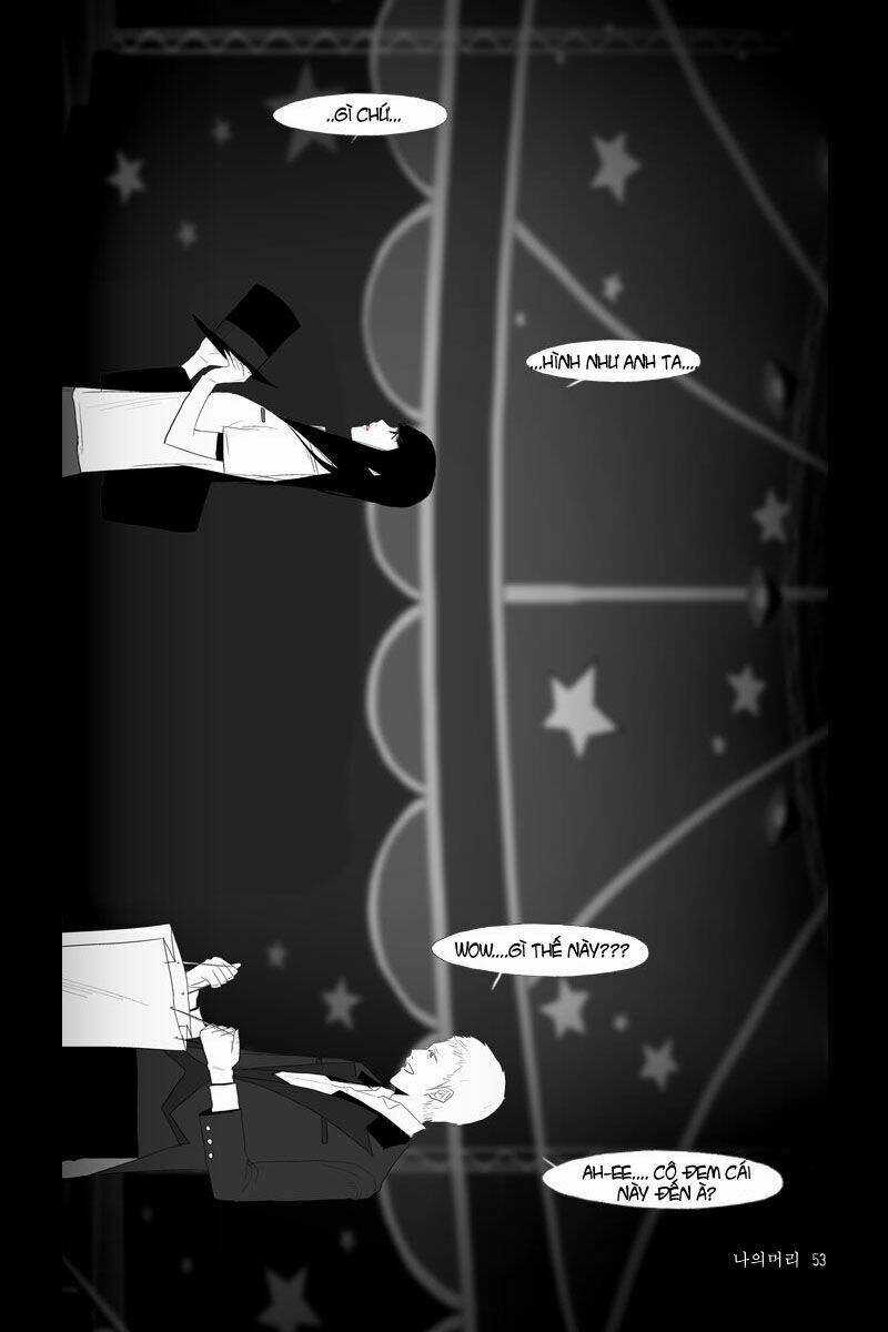 Bạn Có Tin Vào Ma Thuật? Chapter 20 trang 14