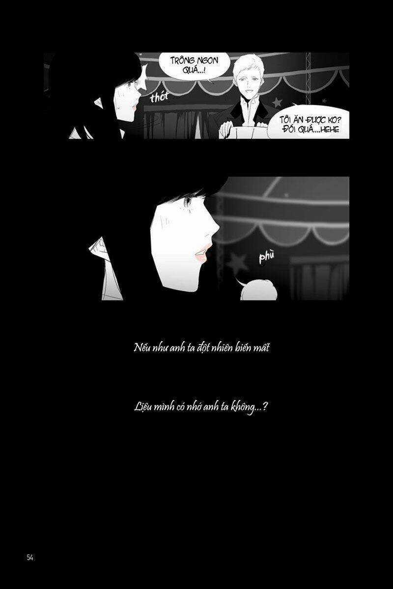 Bạn Có Tin Vào Ma Thuật? Chapter 20 trang 15