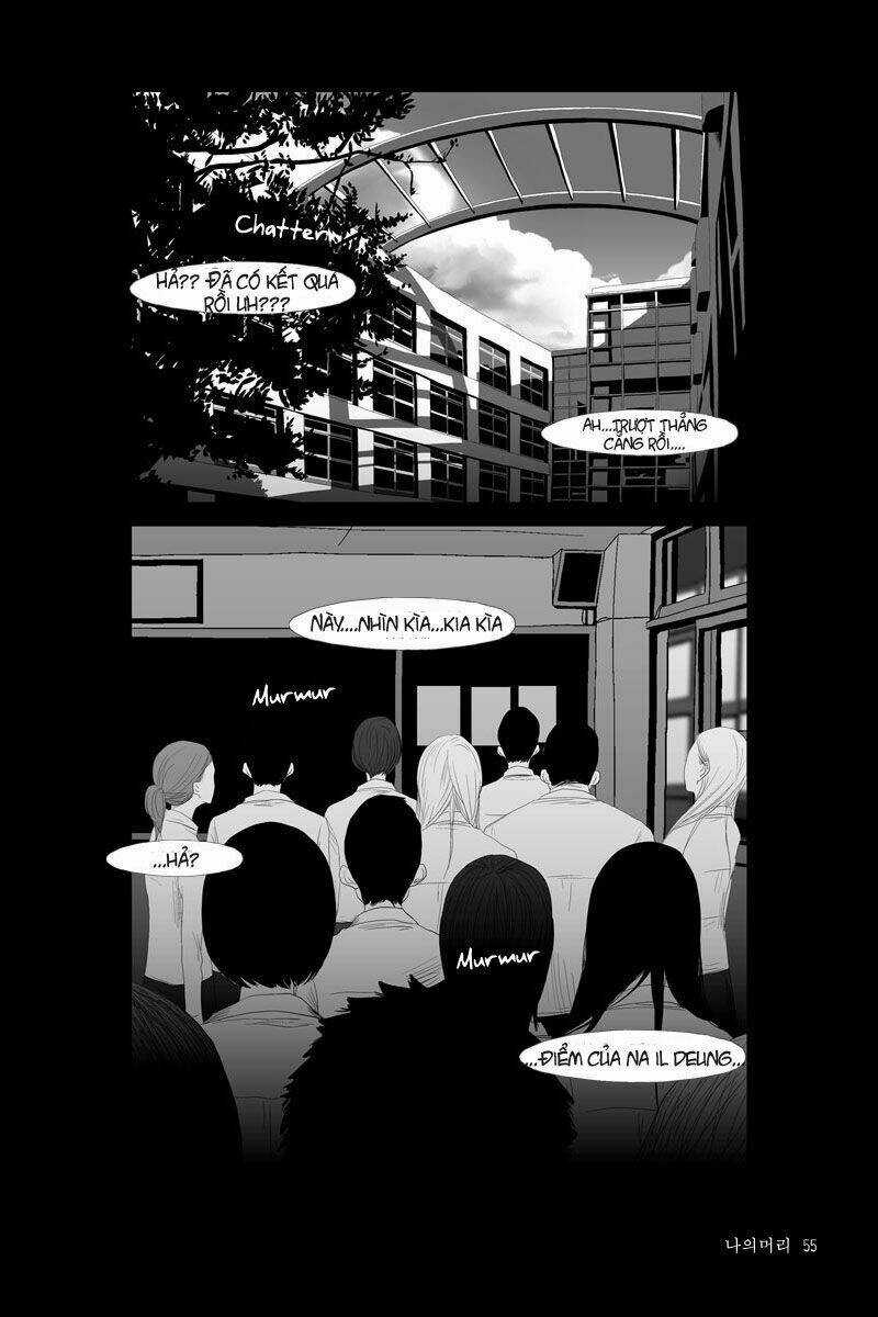 Bạn Có Tin Vào Ma Thuật? Chapter 20 trang 16