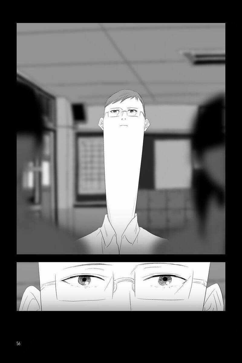 Bạn Có Tin Vào Ma Thuật? Chapter 20 trang 17